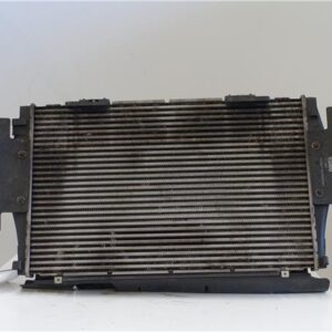 INTERCOOLER Saab 9-3 berlina (2003->) 1.9 TTiD Z 19 DTR Z19DTR NEGRO
