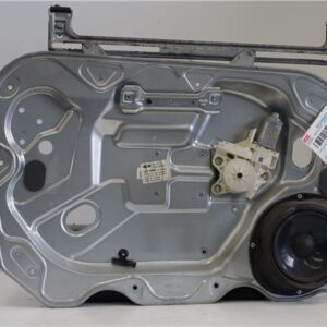 MECANISMO ELEVALUNAS DEL. IZDO. Ford c-max (cb3)(2007->2010) 1.6 HWDA AZUL  BOSCH   Delanteras delanteros Izquierdas izquierdos motor