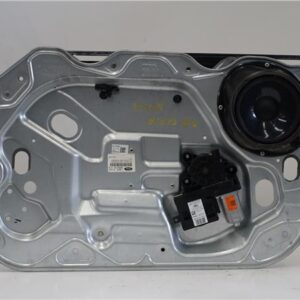 MECANISMO ELEVALUNAS DEL. DCHO. Ford kuga (cbs)(2013->) 2.0 Titanium [2,0 Ltr. - 103 kW TDCi CAT] D/UFDA - #Prov# DUFDAPROV 101203-979038 101203979038 NEGRO    Delanteras delanteros Derechas derechos motor