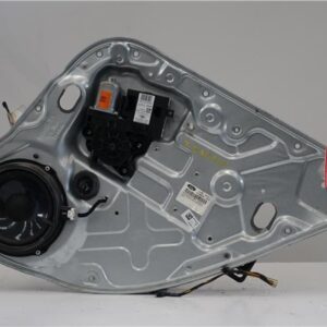 MECANISMO ELEVALUNAS TRA. DCHO. Ford kuga (cbs)(2013->) 2.0 Titanium [2,0 Ltr. - 103 kW TDCi CAT] D/UFDA - #Prov# DUFDAPROV 101116979040100 NEGRO    Derechas derechos motor Traseras traseros