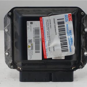 CENTRALITA Opel astra j sports tourer (08.2010->) 1.7 Enjoy [1,7 Ltr. - 92 kW 16V CDTI] D-A17DTR - #Prov# DA17DTRPROV 275700-1011 2757001011 GRIS DENSO   uce