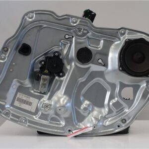 MECANISMO ELEVALUNAS DEL. DCHO. Lancia musa (184)(2004->) 1.9 D Multijet 188 B2.000 188B2000 GRIS LAUBER   Delanteras delanteros Derechas derechos motor