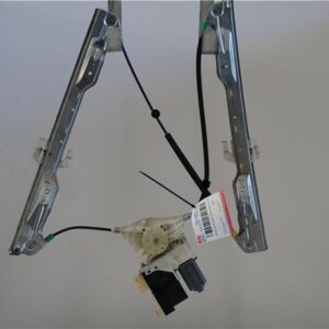 MECANISMO ELEVALUNAS DEL. DCHO. Citroen c5 berlina (2004->) 1.6 HDi (RC8HZB) 9HY (DV6TED4) 9HY(DV6TED4) 774.650.02 77465002 BLANCO    Delanteras delanteros Derechas derechos motor