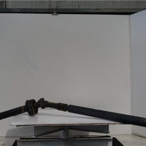 TRANSMISION CENTRAL TRASERA Ford ranger (tu_) 2.5 TD 4x4 D/ WL  - #Prov# DWLPROV VERDE