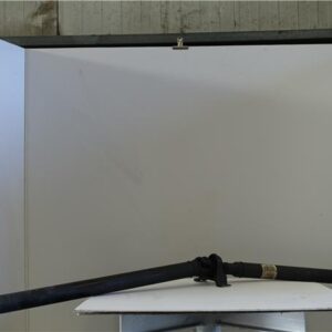 TRANSMISION CENTRAL Mercedes-Benz clase e (bm 210) berlina (05.1995->) E 200 CDI (210.007) OM 611.961 OM611961 GRIS