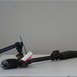 CREMALLERA DIRECCION NORMAL Renault kangoo i (f/kc0)(1997->) D 55 1.9 (KC0D) D/ F8Q - #Prov# DF8QPROV BLANCO    cremalleras STEERING GEAR ASSY