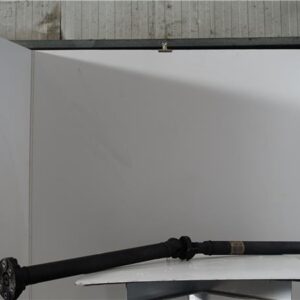 TRANSMISION CENTRAL Mercedes-Benz clase c (bm 203) berlina (02.2000->) 2.2 200 CDI (203.004) [2,2 Ltr. - 85 kW CDI CAT] 604.910 - #Prov# 604910PROV GRIS