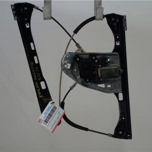 MECANISMO ELEVALUNAS DEL. IZDO. Mercedes-Benz clase c (bm 203) berlina (02.2000->) 2.2 200 CDI (203.004) [2,2 Ltr. - 85 kW CDI CAT] 604.910 - #Prov# 604910PROV GRIS    Delanteras delanteros Izquierdas izquierdos motor