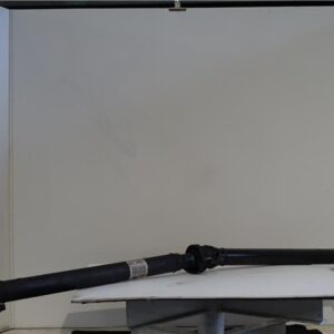 TRANSMISION CENTRAL Mercedes-Benz clase c (bm 203) berlina (02.2000->) 2.2 220 CDI (LA) (203.008) [2,2 Ltr. - 110 kW CDI CAT] OM 646.963 OM646963 NEGRO