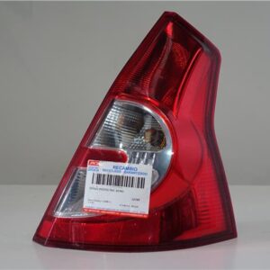 PILOTO TRA. DCHO. Dacia sandero i (06.2008->) 1.5 dCi D/ K9K E 8 - #Prov# DK9KE8PROV BLANCO    Bombilla Derecha derecho Faro Lámpara Luz Trasera trasero