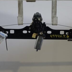 MECANISMO ELEVALUNAS TRA. DCHO. Mercedes-Benz clase c (bm 203) berlina (02.2000->) 2.2 220 CDI (LA) (203.008) [2,2 Ltr. - 110 kW CDI CAT] OM 646.963 OM646963 NEGRO    Derechas derechos motor Traseras traseros