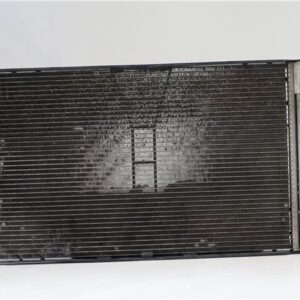 RADIADOR AIRE ACONDICIONADO Opel insignia berlina (2008->) 2.0 CDTI A 20 DTH A20DTH GRIS Acondicionado condensador