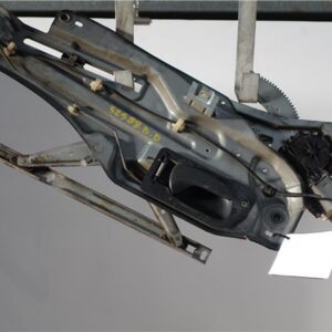 MECANISMO ELEVALUNAS DEL. DCHO. Renault laguna (b56)(1994->) 1.9 dTi (B56J) D/ F9Q F7 - #Prov# DF9QF7PROV 400371A AZUL    Delanteras delanteros Derechas derechos motor