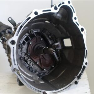 CAJA CAMBIOS MANUAL Suzuki grand vitara 5- (sq/ft)(1998->) 2.0 HDI 110 16V RHW 25135 GRANATE    transmision