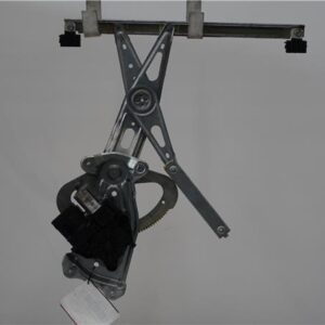 MECANISMO ELEVALUNAS TRA. IZDO. Renault scenic iii (jz)(2009->) 1.5 Dynamique [1,5 Ltr. - 78 kW dCi Diesel FAP] K9K G8 - #Prov# K9KG8PROV 827310004R GRIS    Izquierdas izquierdos motor Traseras traseros