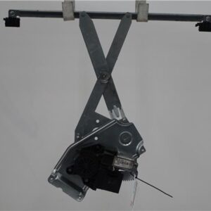 MECANISMO ELEVALUNAS DEL. DCHO. Renault scenic iii (jz)(2009->) 1.5 Dynamique [1,5 Ltr. - 78 kW dCi Diesel FAP] K9K G8 - #Prov# K9KG8PROV 807300011R GRIS    Delanteras delanteros Derechas derechos motor