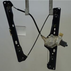 MECANISMO ELEVALUNAS DEL. IZDO. BMW serie 3 berlina (e90)(2004->) 2.0 320d [2,0 Ltr. - 120 kW 16V Diesel] M47N 204 D4 M47N204D4 0130822226 130822226 NEGRO    Delanteras delanteros Izquierdas izquierdos motor