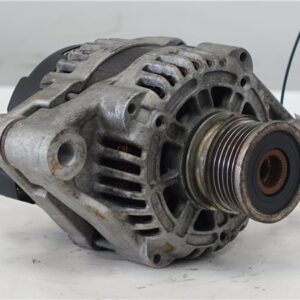 ALTERNADOR Opel insignia berlina (2008->) 2.0 Selective [2,0 Ltr. - 96 kW CDTI] D-A20DTH - #Prov# DA20DTHPROV GM 13502583 GM13502583 GRIS    generador