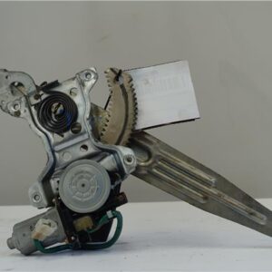 MECANISMO ELEVALUNAS TRA. DCHO. Mitsubishi montero sport (k90)(1999->) 2.5 TD (K94W) 4 D 56 T 4D56T AZUL Derechas derechos motor Traseras traseros