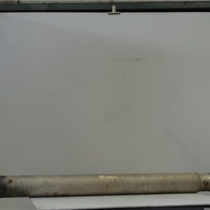 TRANSMISION CENTRAL TRASERA Opel frontera b (1998->) 2.2 DTI (6B_ZC, 6B_VF, 6B_66, 6B_76) X 22 DTH X22DTH BOSCH