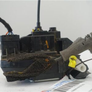 CERRADURA DEL IZQ Nissan qashqai (j10)(01.2007->) 1.6 360 [1,6 Ltr. - 96 kW dCi Turbodiesel CAT] R9M - #Prov# R9MPROV BLANCO