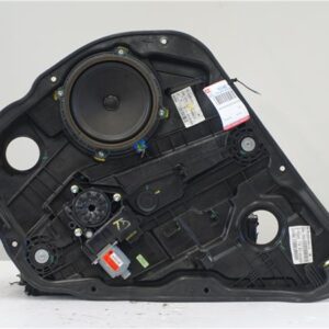 MECANISMO ELEVALUNAS TRA. DCHO. Kia xceed (2019->) 1.6 Business [1,6 Ltr. - 100 kW CRDi CAT] D4FE - #Prov# D4FEPROV 83460-J7020 83460J7020 NEGRO    Derechas derechos motor Traseras traseros