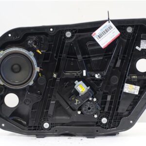 MECANISMO ELEVALUNAS DEL. DCHO. Kia xceed (2019->) 1.6 Business [1,6 Ltr. - 100 kW CRDi CAT] D4FE - #Prov# D4FEPROV 82460-J7010 82460J7010 NEGRO    Delanteras delanteros Derechas derechos motor