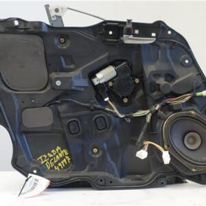 MECANISMO ELEVALUNAS DEL. IZDO. Mazda 3 berlina (bk)(2003->) 1.6 G/ Z6 - #Prov# GZ6PROV GJ6A5958X GRIS    Delanteras delanteros Izquierdas izquierdos motor