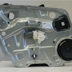 MECANISMO ELEVALUNAS DEL. IZDO. Mercedes-Benz clase r (bm 251)(09.2005->) 3.0 320 CDI (251.022) [3,0 Ltr. - 165 kW CDI CAT] OM 642.950 OM642950 AZUL     Delanteras delanteros Izquierdas izquierdos motor