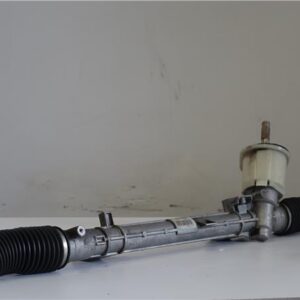 CREMALLERA DIRECCION NORMAL Renault grand scénic iii (jz0/1_) 1.9 dCi D/F9Q P8 - #Prov# DF9QP8PROV NEGRO    cremalleras STEERING GEAR ASSY