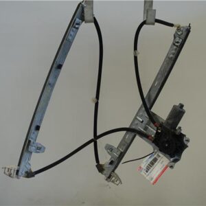 MECANISMO ELEVALUNAS DEL. DCHO. Citroen xsara picasso (1999->) 2.0 HDi RHY (DW10TD) RHY(DW10TD) GRIS    Delanteras delanteros Derechas derechos motor