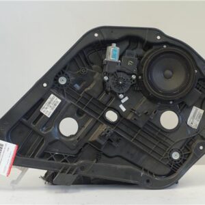 MECANISMO ELEVALUNAS TRA. IZDO. Kia ceed (jd)(2012->) 1.6 Tech [1,6 Ltr. - 100 kW CRDi CAT] D4FB - #Prov# D4FBPROV 83450-A2010 83450A2010 ROJO    Izquierdas izquierdos motor Traseras traseros