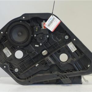 MECANISMO ELEVALUNAS TRA. DCHO. Kia ceed (jd)(2012->) 1.6 Tech [1,6 Ltr. - 100 kW CRDi CAT] D4FB - #Prov# D4FBPROV 83460-A2010 83460A2010 ROJO    Derechas derechos motor Traseras traseros