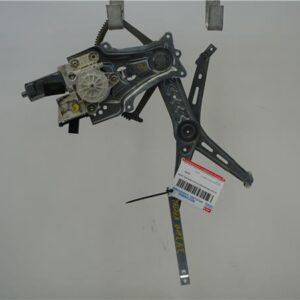 MECANISMO ELEVALUNAS DEL. DCHO. Opel vectra c berlina (2002->) 1.8 16V Z 18 XE Z18XE GRANATE    Delanteras delanteros Derechas derechos motor