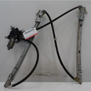 MECANISMO ELEVALUNAS DEL. DCHO. Citroen xsara picasso (1999->) 2.0 HDi RHY (DW10TD) RHY(DW10TD) GRIS PLATA    Delanteras delanteros Derechas derechos motor