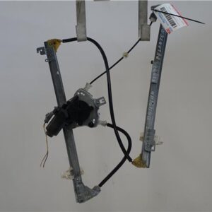 MECANISMO ELEVALUNAS DEL. DCHO. Citroen xsara berlina (1997->) 2.0 HDi 90 RHY (DW10TD) RHY(DW10TD) GRIS    Delanteras delanteros Derechas derechos motor