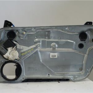 MECANISMO ELEVALUNAS DEL. DCHO. Seat ibiza (6l1)(04.2002->) 1.9 TDI ASZ AZUL    Delanteras delanteros Derechas derechos motor