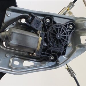 MECANISMO ELEVALUNAS DEL. DCHO. Mercedes-Benz clase c (bm 203) berlina (02.2000->) 2.7 270 CDI (203.016) [2,7 Ltr. - 125 kW CDI 20V CAT] OM 612.962 OM612962 A2208204542 AZUL    Delanteras delanteros Derechas derechos motor