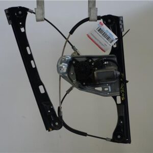 MECANISMO ELEVALUNAS DEL. IZDO. Mercedes-Benz clase c (bm 203) berlina (02.2000->) 2.7 270 CDI (203.016) [2,7 Ltr. - 125 kW CDI 20V CAT] OM 612.962 OM612962 AZUL    Delanteras delanteros Izquierdas izquierdos motor