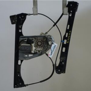 MECANISMO ELEVALUNAS DEL. DCHO. Mercedes-Benz clase c (bm 203) berlina (02.2000->) 2.2 220 CDI (203.006) [2,2 Ltr. - 105 kW CDI CAT] OM 646.963 OM646963 BLANCO    Delanteras delanteros Derechas derechos motor