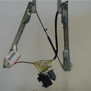 MECANISMO ELEVALUNAS DEL. DCHO. Citroen c5 berlina (2001->) 2.0 HDi (DCRHZB, DCRHZE) RHZ (DW10ATED) RHZ(DW10ATED) 101387-102/774 101387102774 GRIS    Delanteras delanteros Derechas derechos motor