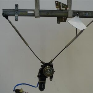 MECANISMO ELEVALUNAS DEL. DCHO. Kia sportage (1994->) 2.0 TD 4WD D/ RE - #Prov# DREPROV VERDE    Delanteras delanteros Derechas derechos motor