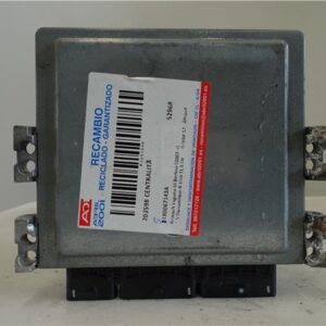 CENTRALITA Renault laguna iii berlina (2007->) 1.5 Dynamique R-Link [1,5 Ltr. - 81 kW dCi Diesel] D/K9K 57 - #Prov# DK9K57PROV S180067143A GRIS CONTINENTAL   uce