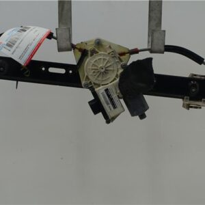 MECANISMO ELEVALUNAS TRA. DCHO. BMW serie x3 (e83)(2004->) 3.0 xDrive 35d [3,0 Ltr. - 210 kW Turbodiesel CAT] 306D5 - #Prov# 306D5PROV GRIS BOSCH   Derechas derechos motor Traseras traseros