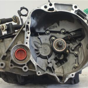 CAJA CAMBIOS MANUAL Nissan note (e11e)(01.2006->) 1.4 CR14DE JH3103 AZUL    transmision