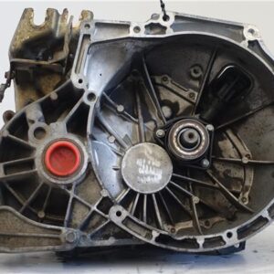 CAJA CAMBIOS MANUAL Mazda 3 berlina (bk)(2003->) 1.6 DI Turbo D/ Y6 - #Prov# DY6PROV 3M5R-7F096-YF 3M5R7F096YF GRIS    transmision