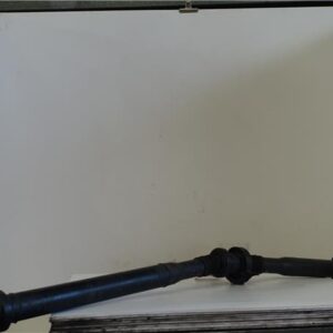 TRANSMISION CENTRAL TRASERA Volkswagen touareg (7p5)(01.2010->) 3.0 V6 TDI BlueMotion R-Line [3,0 Ltr. - 180 kW V6 TDI] CRC - #Prov# CRCPROV GRIS