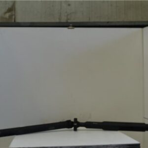 TRANSMISION CENTRAL BMW serie 3 berlina (e90)(2004->) 2.0 318d [2,0 Ltr. - 90 kW 16V Diesel CAT] M47N 204 D4 M47N204D4 ROJO