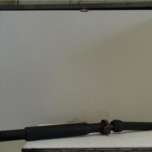 TRANSMISION CENTRAL Mercedes-Benz clase m (bm 164)(03.2005->) 3.0 ML 320 CDI (164.122) [3,0 Ltr. - 165 kW CDI CAT] OM 642.940 OM642940 NEGRO