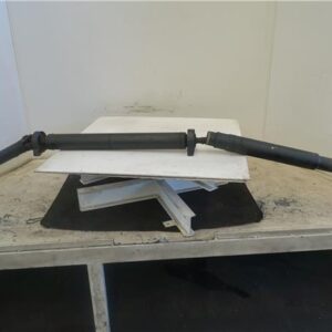 TRANSMISION CENTRAL Land Rover freelander (lr2)(2007->) 2.2 TD4 224DT AZUL